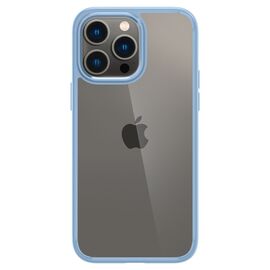 Чехол для моб. телефона Spigen Apple Iphone 14 Pro Max Ultra Hybrid, Sierra Blue (ACS04820)