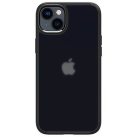 Чохол до моб. телефона Spigen Apple iPhone 14 Ultra Hybrid, Frost Black (ACS05047)