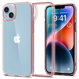 Чехол для моб. телефона Spigen Apple Iphone 14 Ultra Hybrid, Rose Crystal (ACS05043)