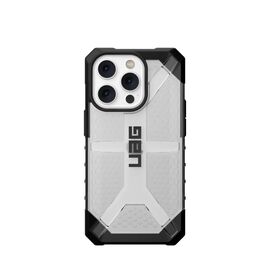 Чехол для моб. телефона Uag Apple iPhone 14 Pro Plasma, Ice (114066114343)