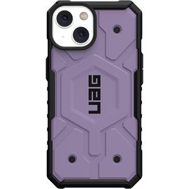 Чохол до моб. телефона Uag Apple iPhone 14Pathfinder Magsafe, Lilac (114052114646)