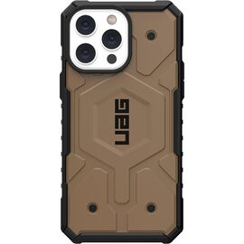 Чехол для моб. телефона Uag Apple iPhone 14Pro Max Pathfinder Magsafe, Dark Earth (114055118182)