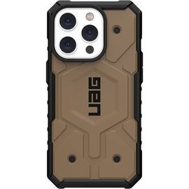 Чехол для моб. телефона Uag Apple iPhone 14Pro Pathfinder Magsafe, Dark Earth (114054118182)