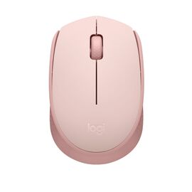 Мишка Logitech M171 Rose (910-006865)