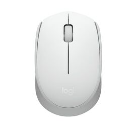 Мишка Logitech M171 White (910-006867)
