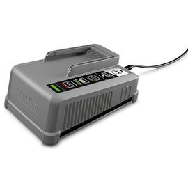 Зарядное устройство для аккумуляторов инструмента Karcher Battery Power+ 18/60, 18В (2.445-044.0)
