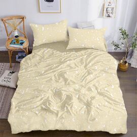 Постільна білизна MirSon Бязь Premium 17-0019 Marilda 2х160х220 (2200001701199)