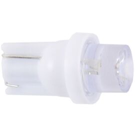Автолампа Winso FLUX T10 W2.1x9.5d 1LED White (127830)