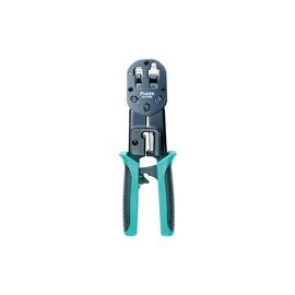 Инструмент Pro'skit for "Western" 8P8C (RJ45), 6P2C/6P4C/6P6C (RJ11/RJ12) (CP-376N)