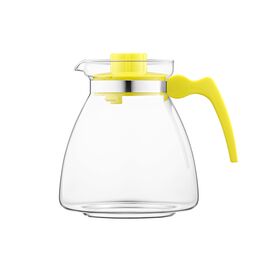 Заварник Termisil Ewa Cone 2100 мл Lime (CDES210AL)