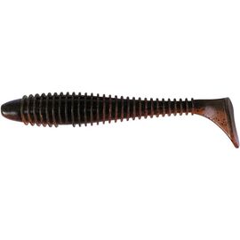 Силикон рыболовный Keitech Swing Impact FAT 3.3" (7 шт/упак) ц:406 castaic choice (1551.04.48)