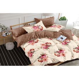 Постельное белье MirSon Сатин 22-1209 Maple 160x220 (2200002465984)