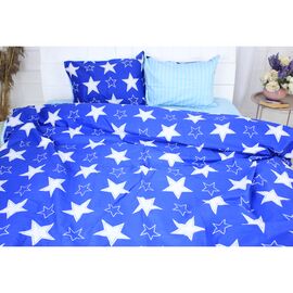 Постельное белье MirSon Сатин Premium 22-1136 Tecla 143х210 (2200001612563)