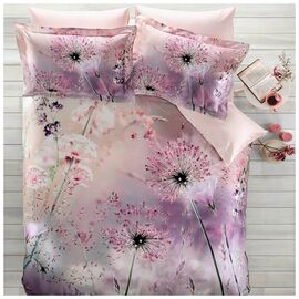 Постельное белье MirSon Сатин Premium 22-1188 Seine односпальный (2200002126908)