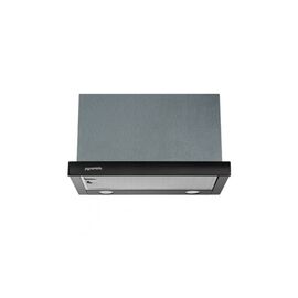 Витяжка кухонна Pyramida TL 60 (1100) BL T