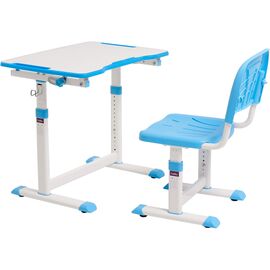 Парта зі стільцем Cubby Oleo Blue (166151)
