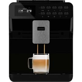 Кавомашина Cecotec Cumbia Power Matic-ccino 7000 Serie Nera (CCTC-01505)