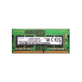 Модуль памяти для ноутбука SoDIMM DDR4 8GB 3200 MHz Samsung (M471A1G44BB0-CWE)