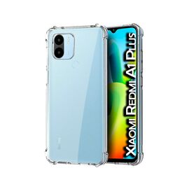 Чохол до моб. телефона BeCover Anti-Shock Xiaomi Redmi A1 Plus Clear (708632)