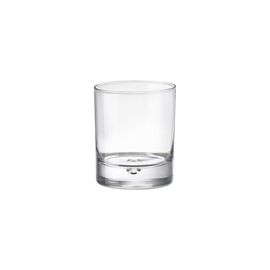 Набор стаканов Bormioli Rocco Barglass Whisky 280мл h-95мм 6шт (122123BBC021990)
