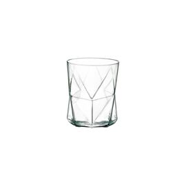 Набор стаканов Bormioli Rocco Cassiopea 330мл h-107мм 4шт (234510GRB021990)