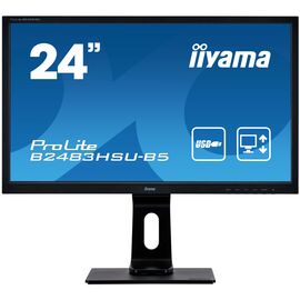 Монитор iiyama XB2483HSU-B5