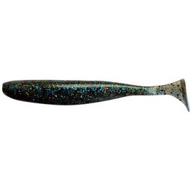 Силикон рыболовный Keitech Easy Shiner 3" 205 Bluegill (1551.01.79)