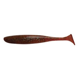 Силикон рыболовный Keitech Easy Shiner 3" EA#01 Orange Pepper (1551.02.79)