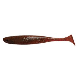 Силикон рыболовный Keitech Easy Shiner 5" EA#01 Orange Pepper (1551.03.71)