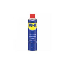 Смазка автомобильная WD-40 аероз. 300мл (124W700038)