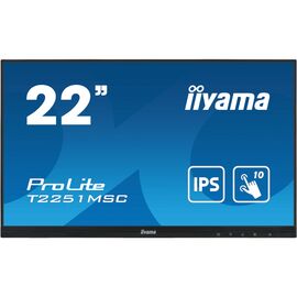 Монитор iiyama T2251MSC-B1