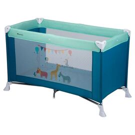Детский манеж Bebe Confort Soft Dreams (Happy Day) (2114560210)