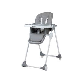 Стульчик для кормления Bebe Confort Looky (Warm Grey) (2777191210)