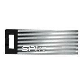 USB флеш накопичувач Silicon Power 16GB Touch 835 USB 2.0 (SP016GBUF2835V1T)