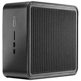 Компьютер INTEL NUC 9 Pro Kit / i7-9850H (BKNUC9V7QNX2)