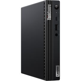 Компьютер Lenovo ThinkCentre M70q / i5-10400T (11DUSC7700)