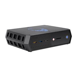 Компьютер INTEL NUC 12 Enthusiast Kit / i7-12700H, M.2 SSD, EU cord (RNUC12SNKI72002)