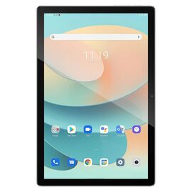 Планшет Blackview Tab 12 10.1" 4GB/64GB 4G Lunar Silver (6931548309147)