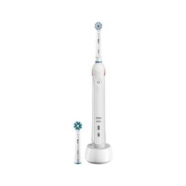 Электрическая зубная щетка Oral-B PRO2 2000 D 501.523.2 WH