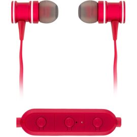 Наушники Ovleng S1 BT Red (noets1r)