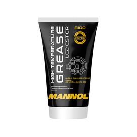 Смазка автомобильная Mannol LC-2 Hochtemperaturfett 0,1 к (8100)