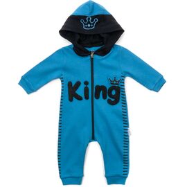 Человечек Miniworld KING (16125-74B-indigo)