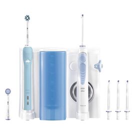 Ирригатор Oral-B OC16.525.1U + PRO 700