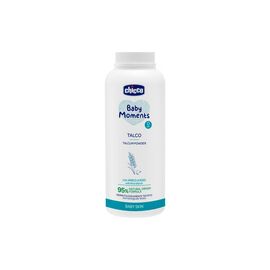 Присыпка Chicco Baby Moments тальк защитный, 150 г (10397.00)