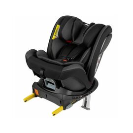 Автокресло Bebe Confort Evolvefix 0-36 кг Night Grey (8048320210)