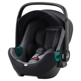 Автокресло Britax-Romer Baby-Safe 3 i-Size Graphite Marble (2000036941)