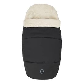 Зимний конверт Maxi-Cosi 2 в 1 Luxe Essential Black (1809672110)