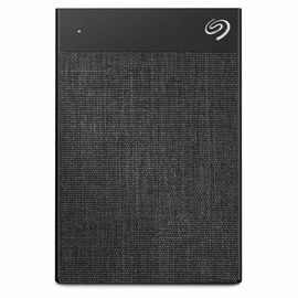 Внешний жесткий диск 2.5" 1TB Backup Plus Ultra Touch Seagate (STHH1000400)