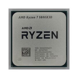 Процессор AMD Ryzen 7 5800X3D (100-000000651)
