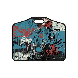 Папка - портфель Kite A3 на липучках Street Style, 1 отделение (K22-208-02)